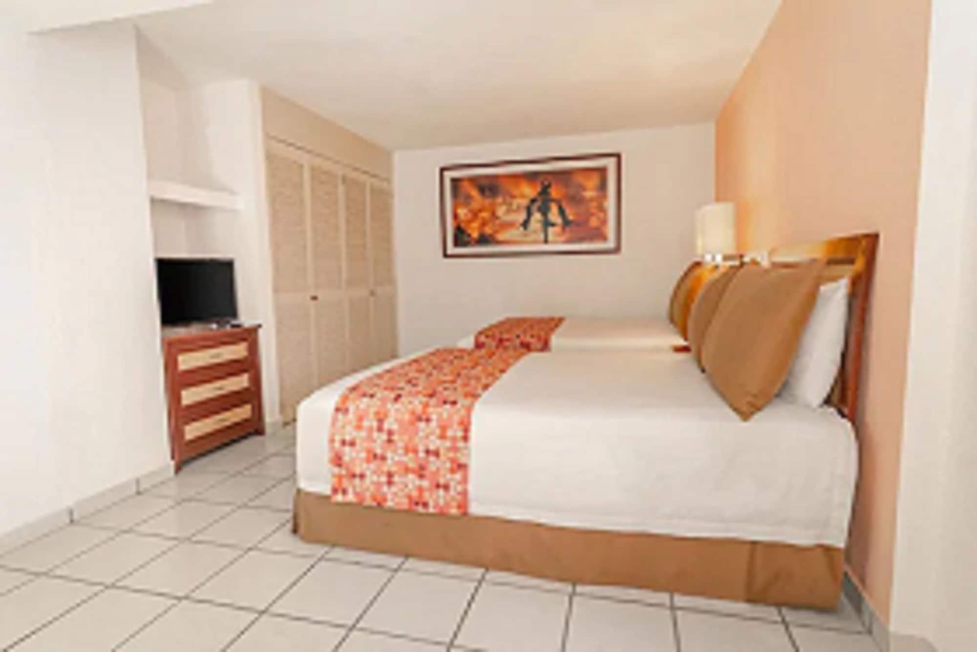 Hotel Centro Historico 4*