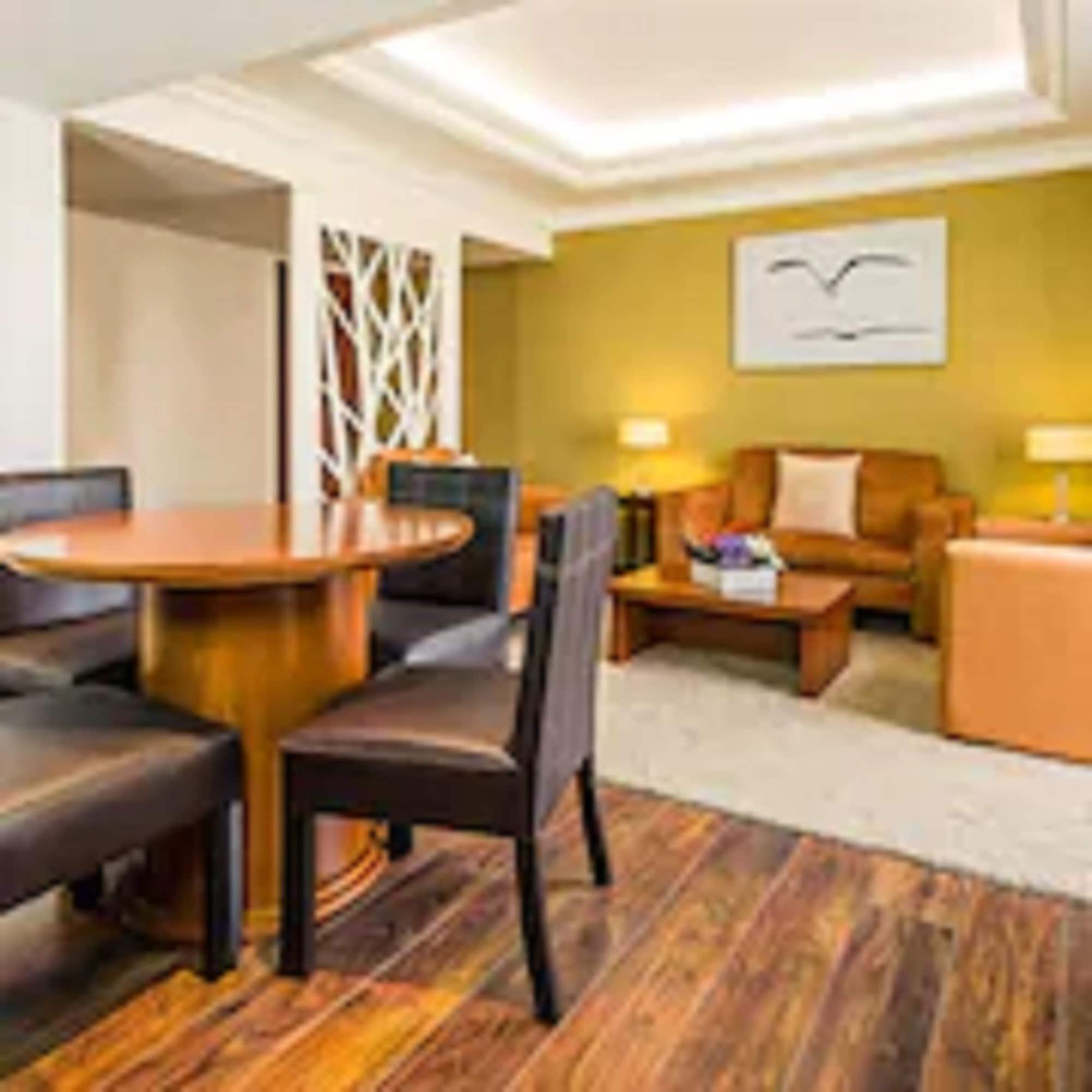 Centro Historico Hotel