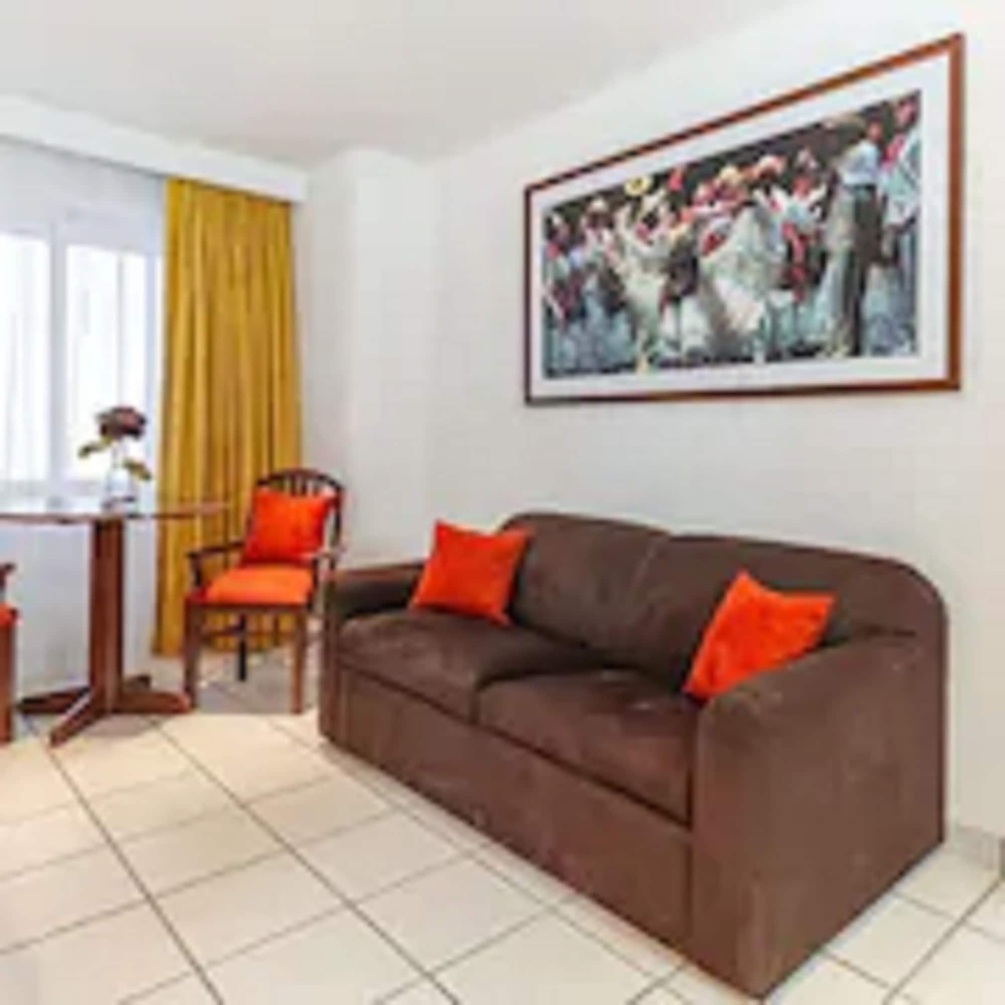 Hotel Centro Historico 4*