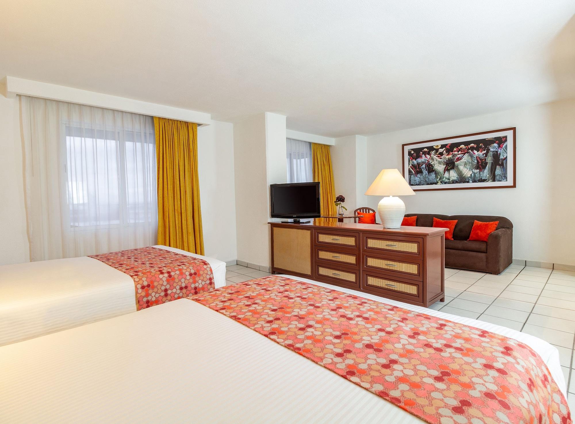 Centro Historico 4*