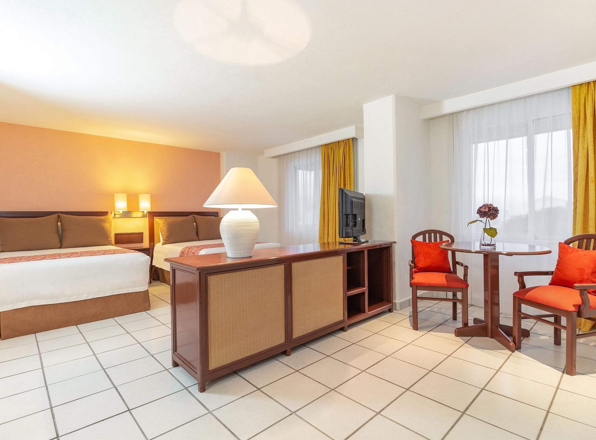 Centro Historico Hotel 4*
