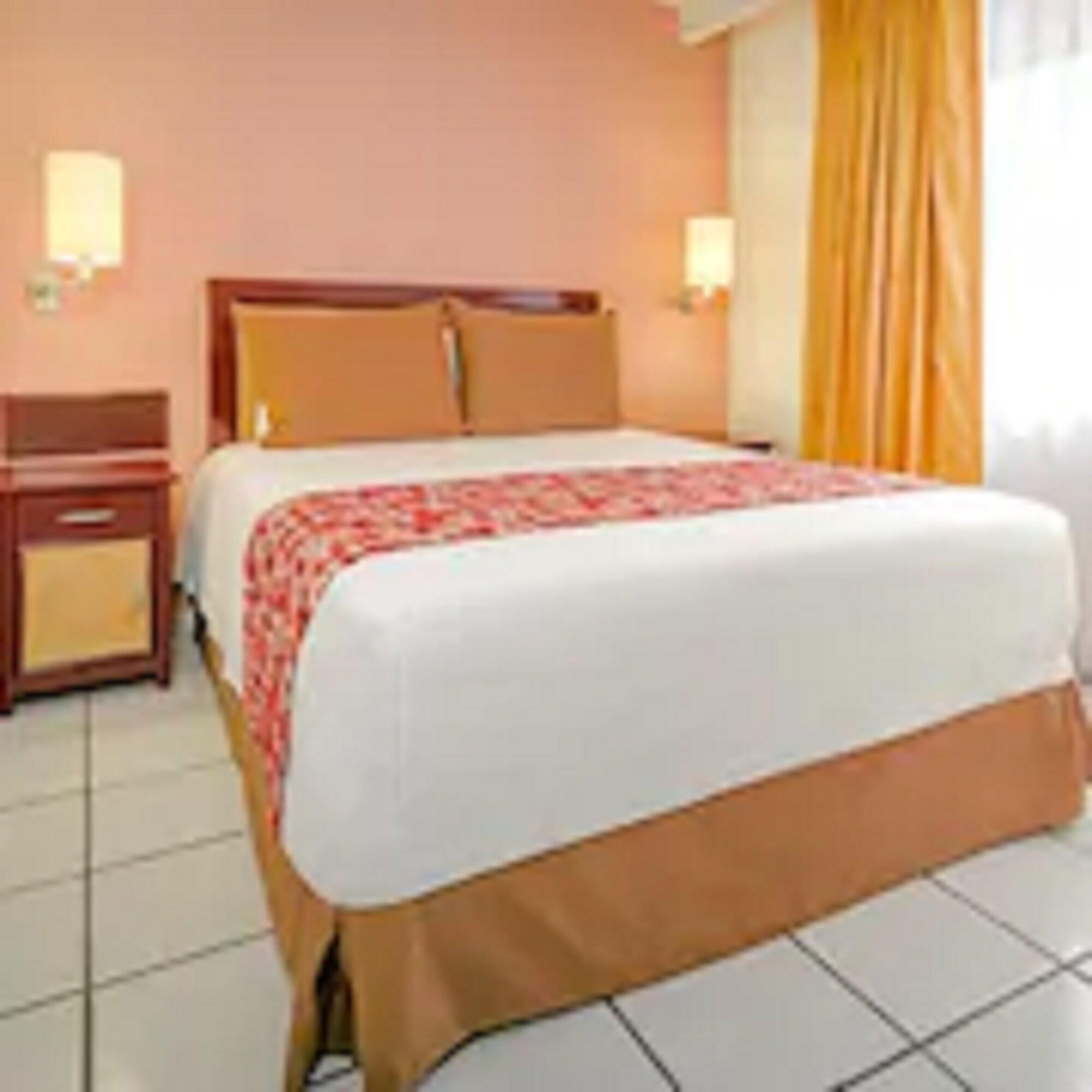 Hotel Centro Historico