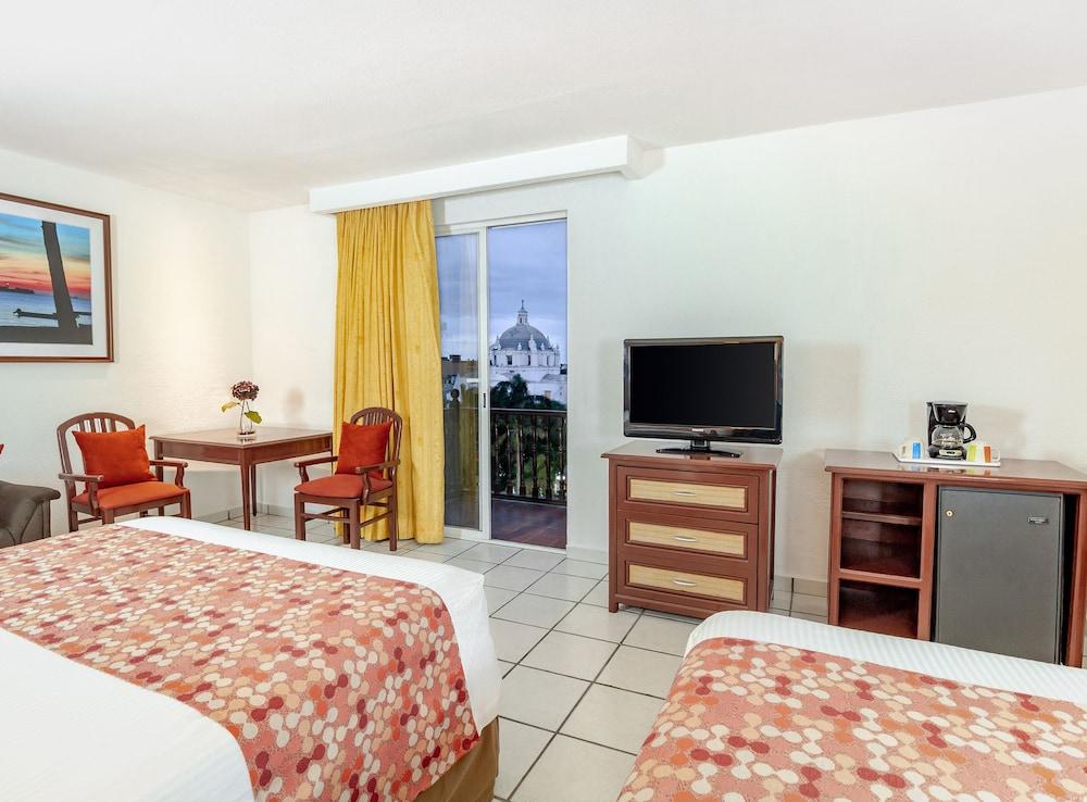 Centro Historico Hotel