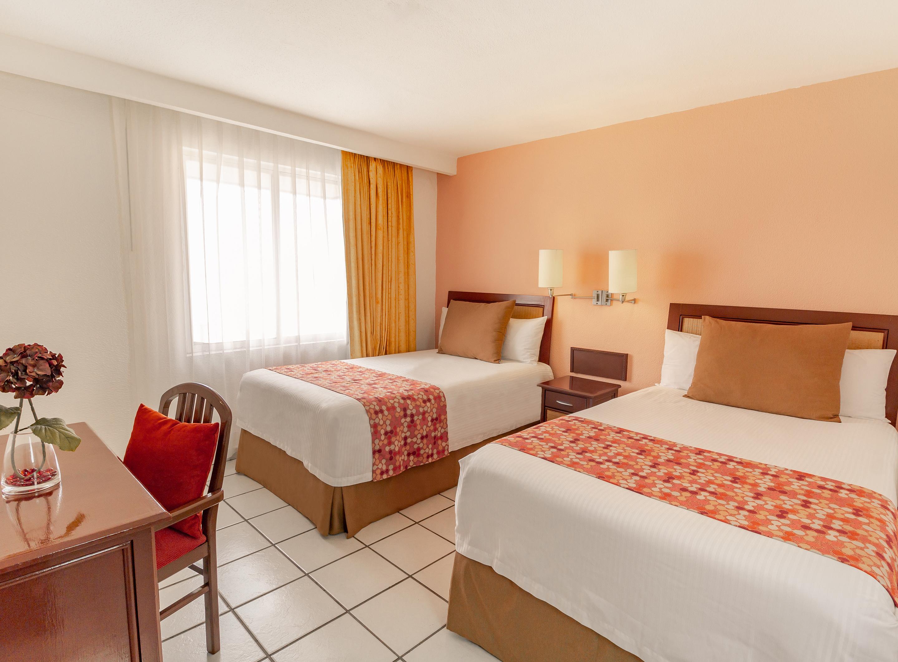 Hotel Centro Historico 4*