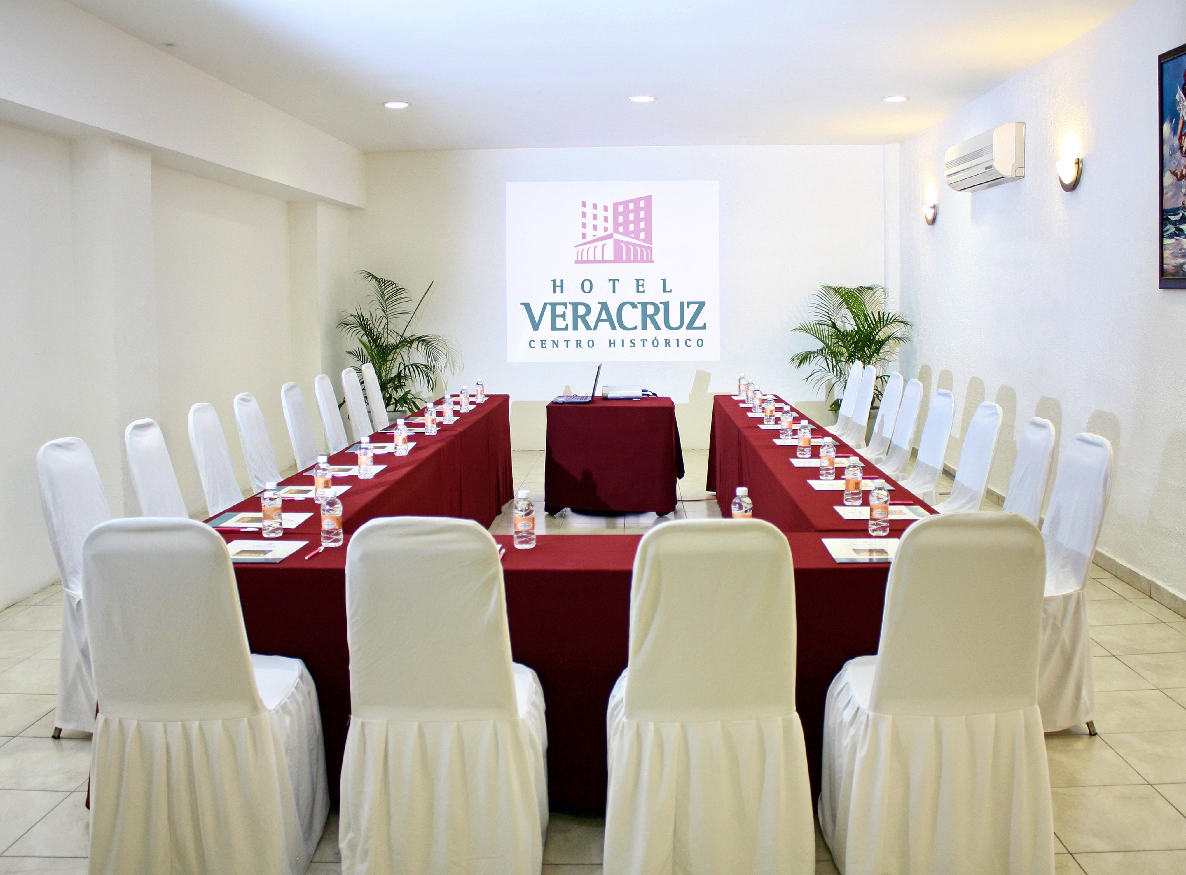 Hotel Centro Historico 4*