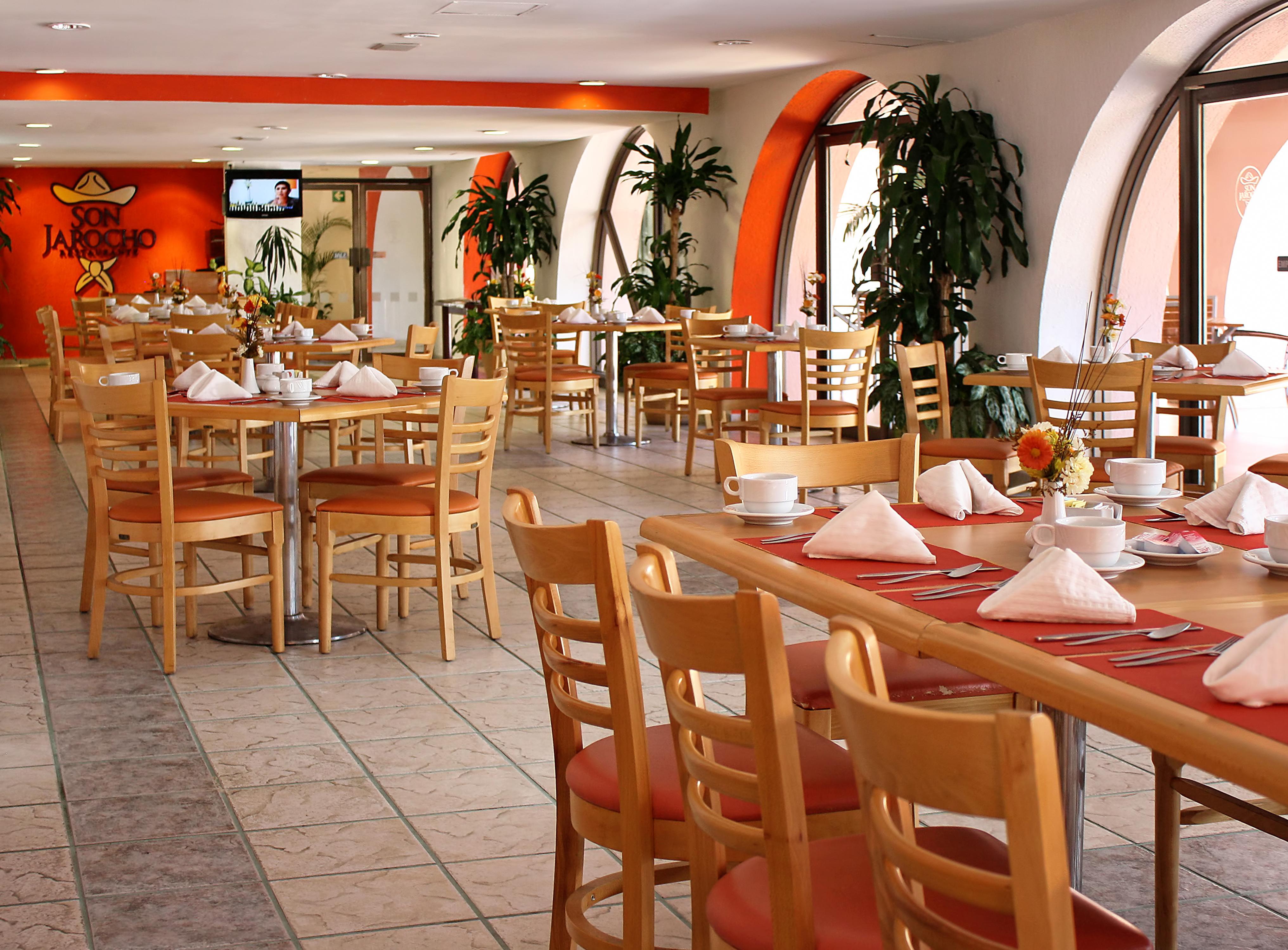 Centro Historico Hotel 4*