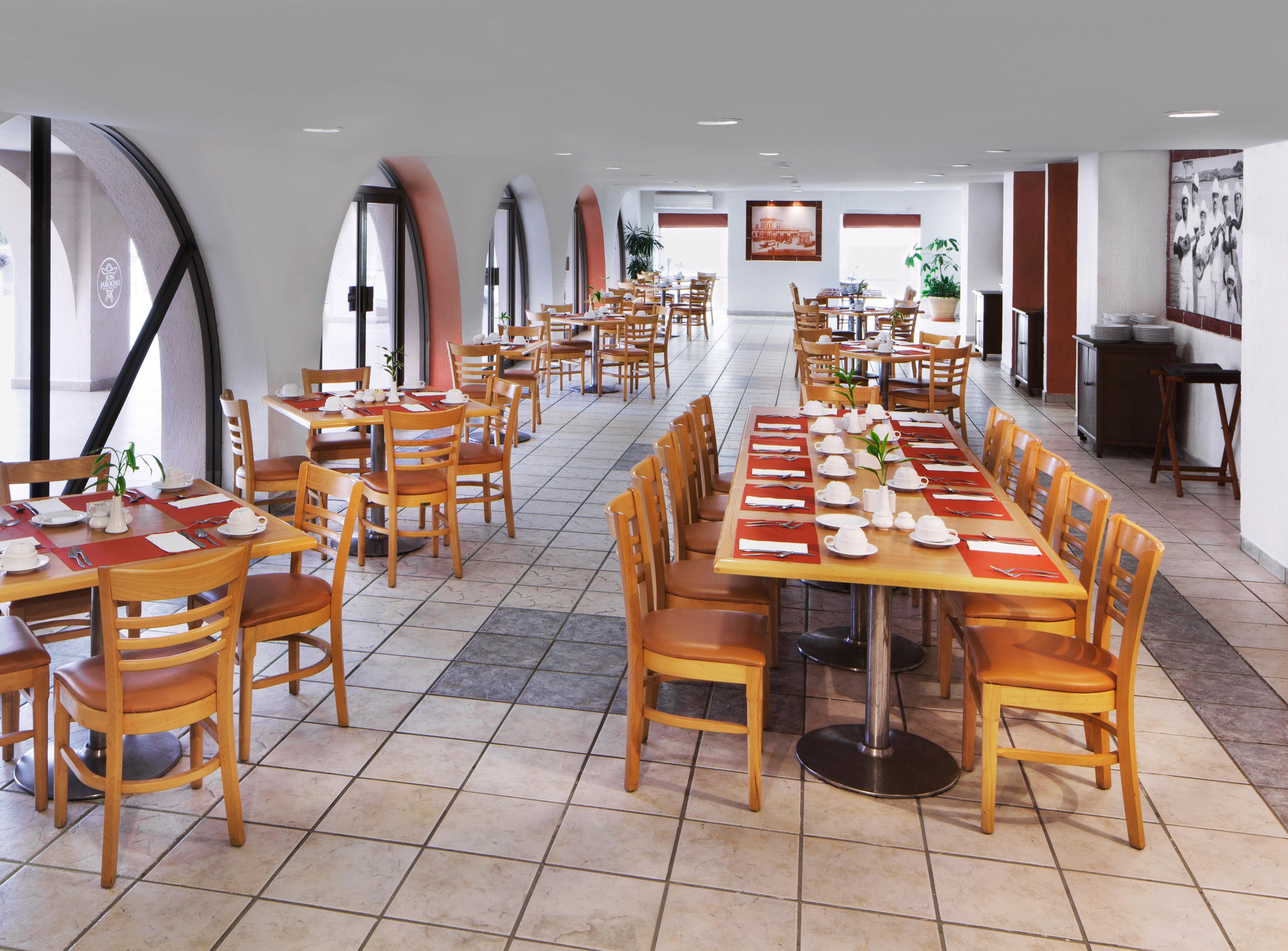 Centro Historico Hotel Veracruz