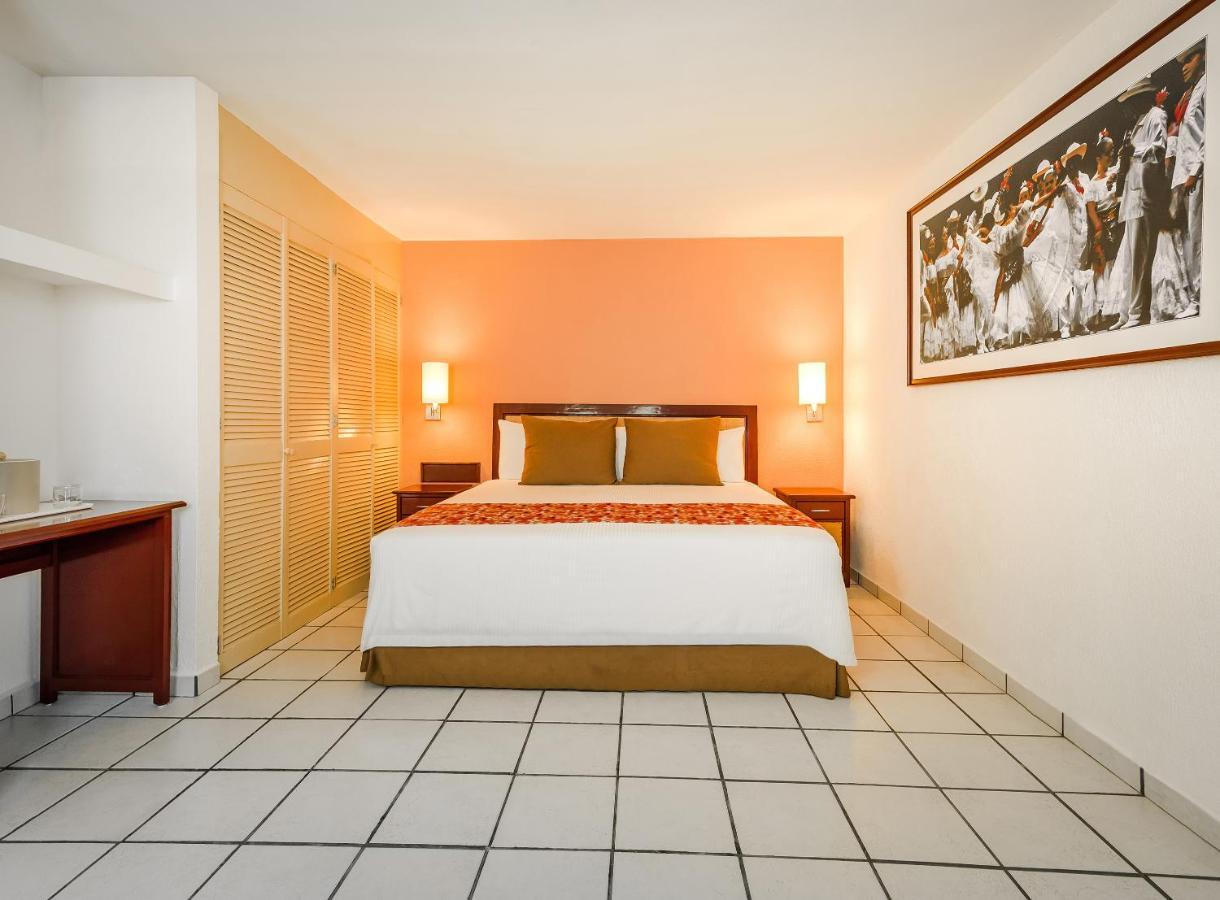 Hotel Centro Historico Veracruz