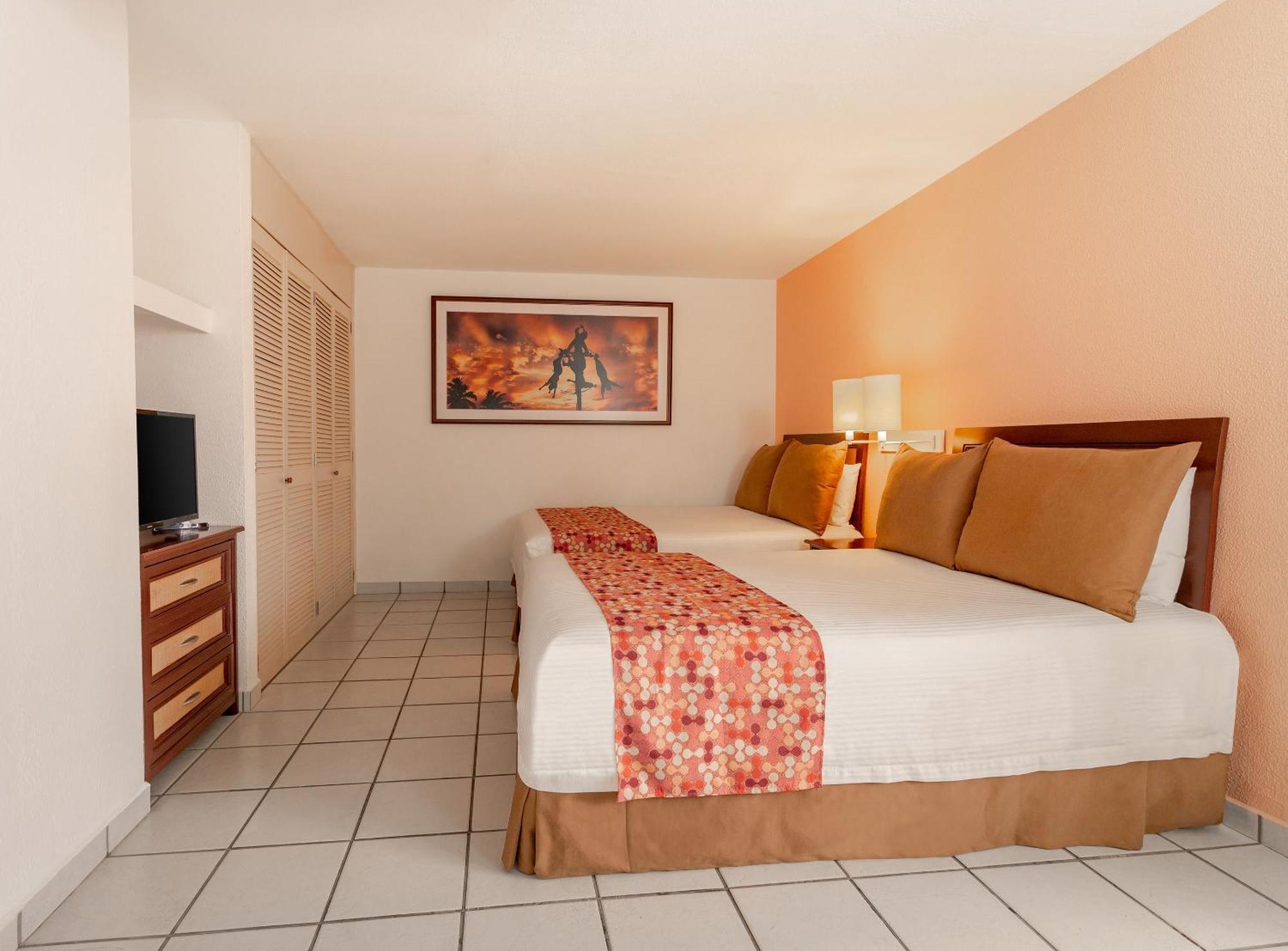Centro Historico Hotel Veracruz