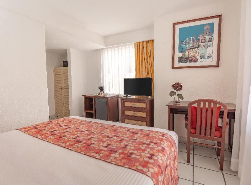Centro Historico Hotel 4*