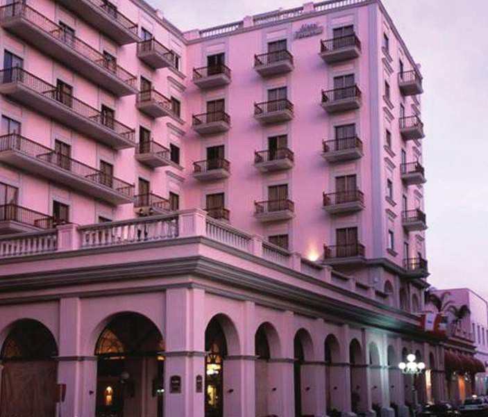 Centro Historico 4*