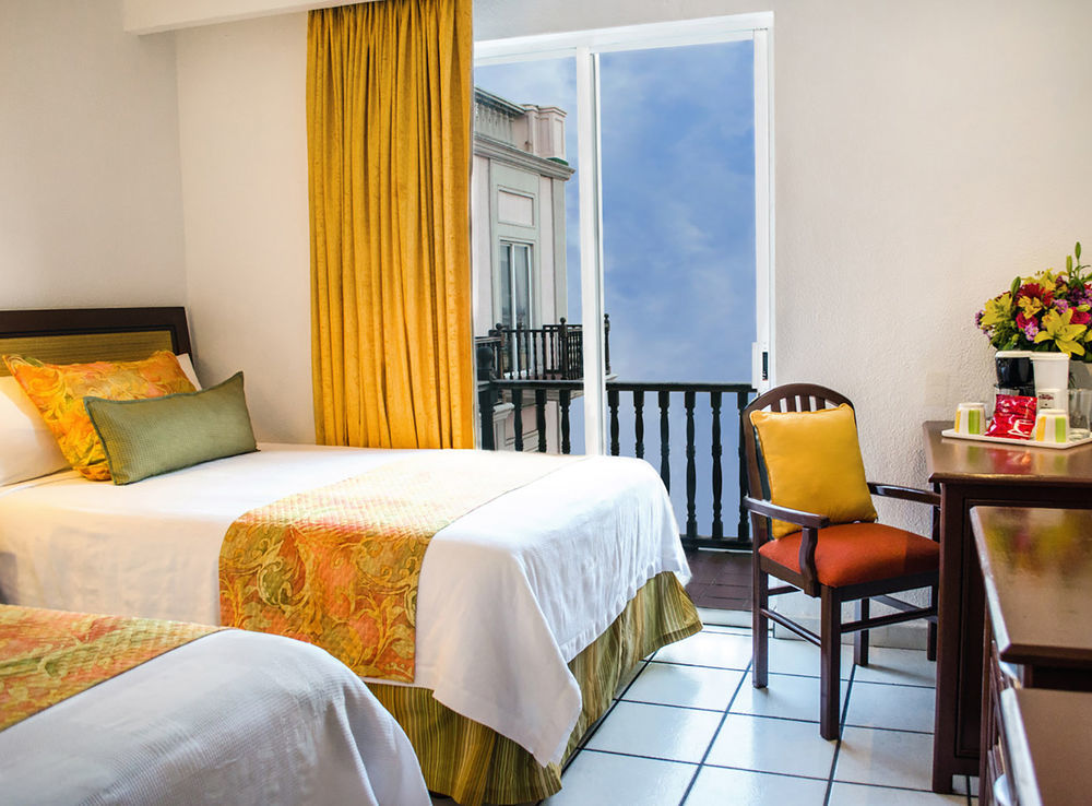 Hotel Centro Historico Veracruz