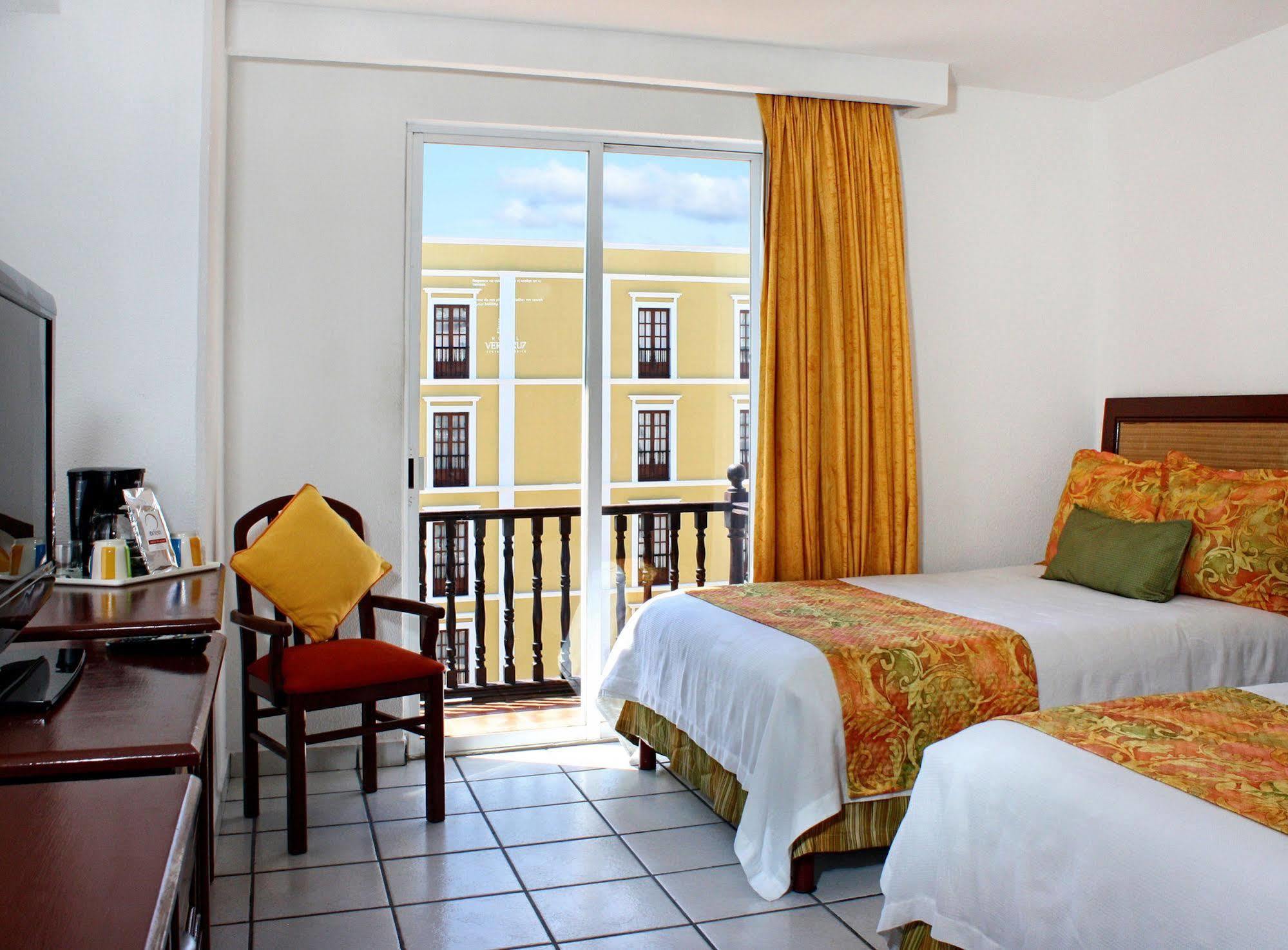 Centro Historico 4* Veracruz