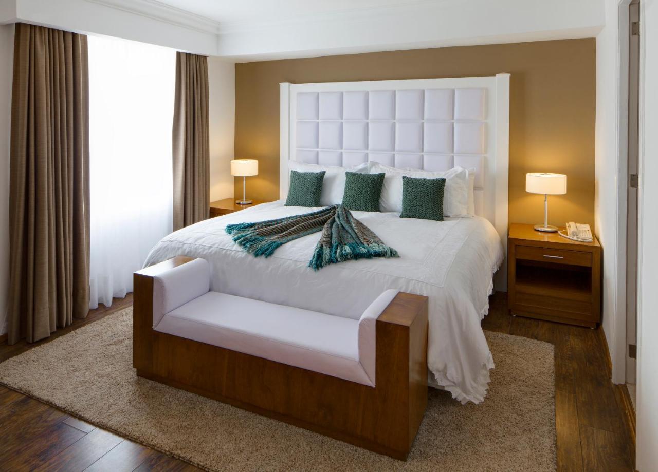 Centro Historico Hotel
