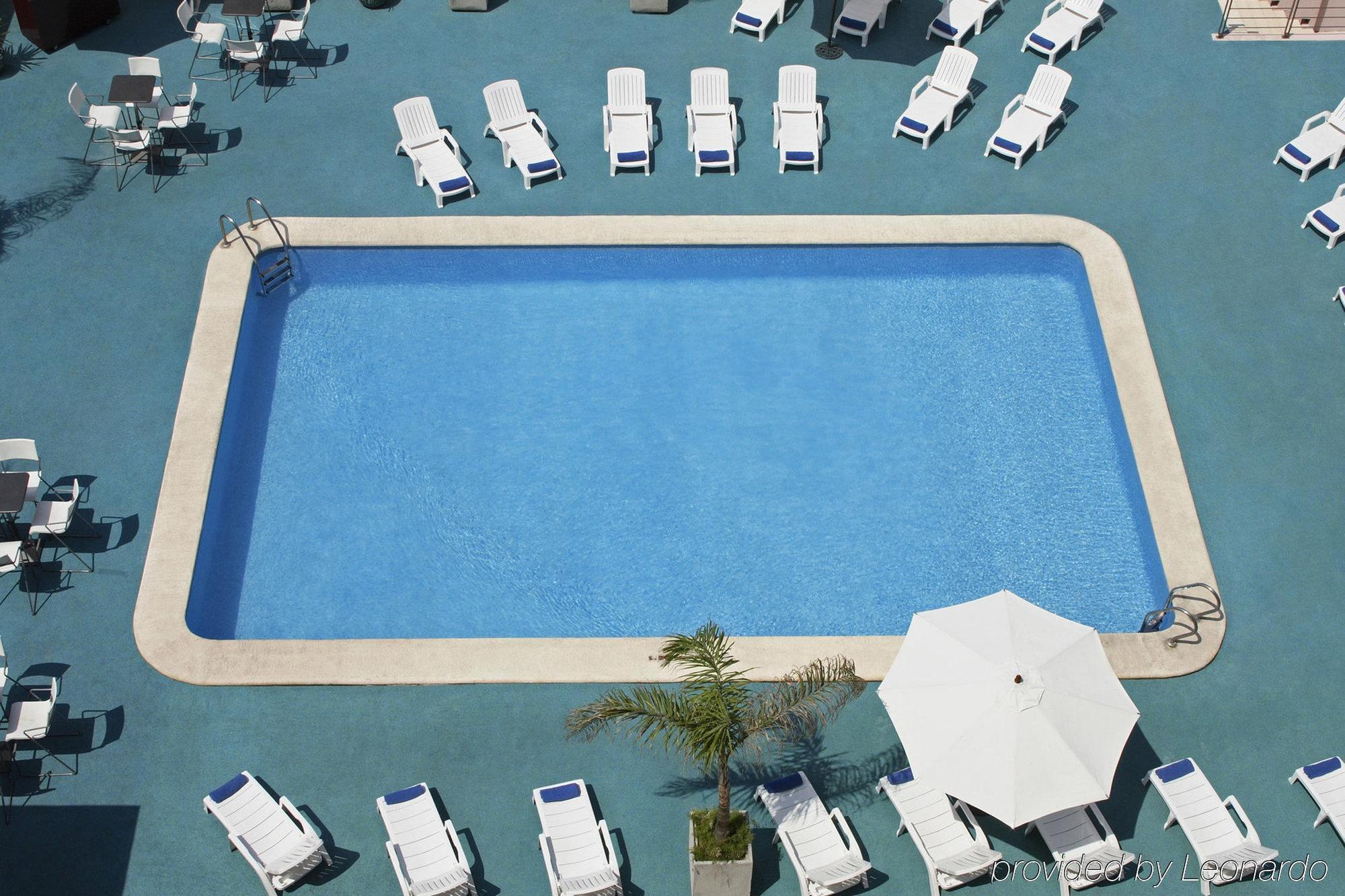 Hotel Centro Histórico Veracruz